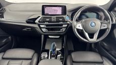 BMW X3 210kW Premier Edition Pro 80kWh 5dr Auto Electric Estate